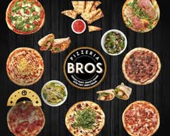 Pizzéria Bros (Montmorency)