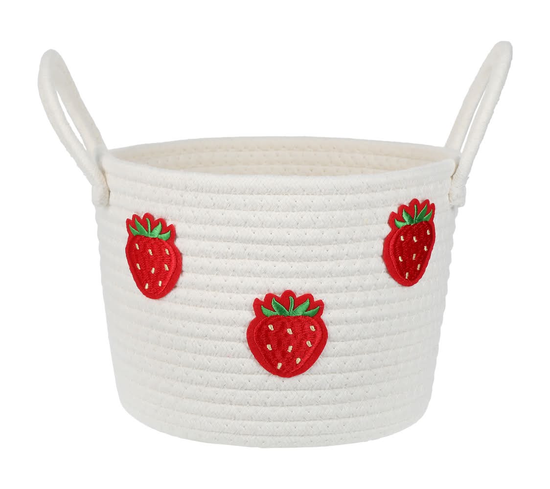 Easter Basket Strawberry
