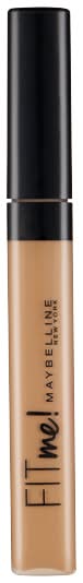 Maybelline Caramel 40, Fit Me Full Coverage Concealer (6.8ml)