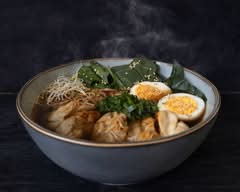 Saigo No Ramen (Puebla)