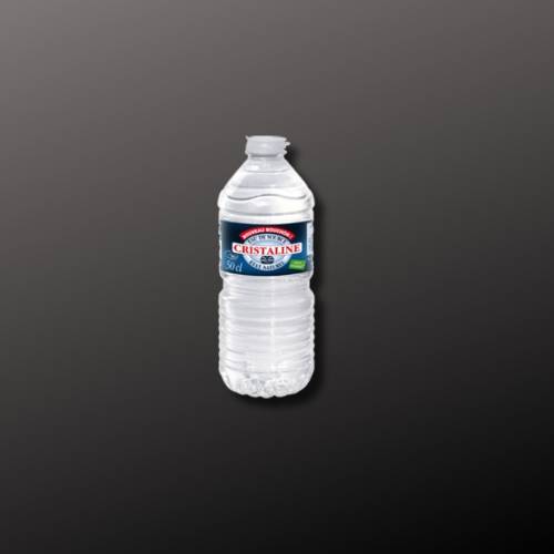 Eau minérale💧