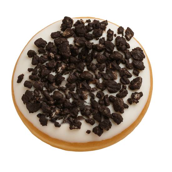 White Chocolate Oreo