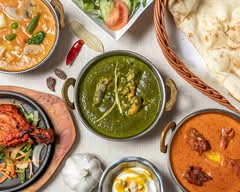 インドレストランBINDU ビンドゥ リノアス八尾店