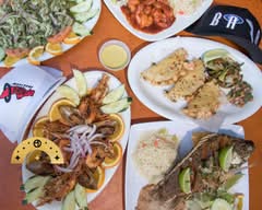 Mexicali Cantina Grill (Swampscott)