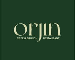 Orjin