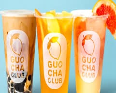 Guo Cha Club 🧋 (Luxembourg) 