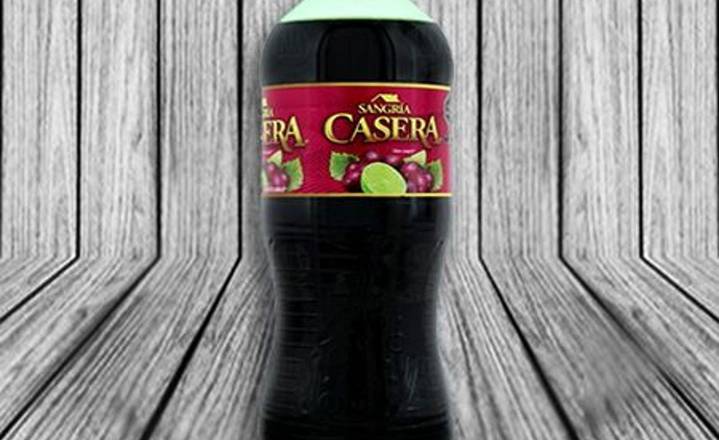 Sangria Casera 3 Lt