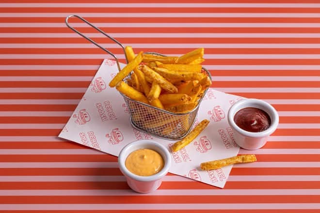 🍟 Frites