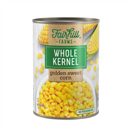 Pickwell Farms Sweet Whole Kernel Corn
