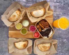 Empanada & Co. (E 5th St)