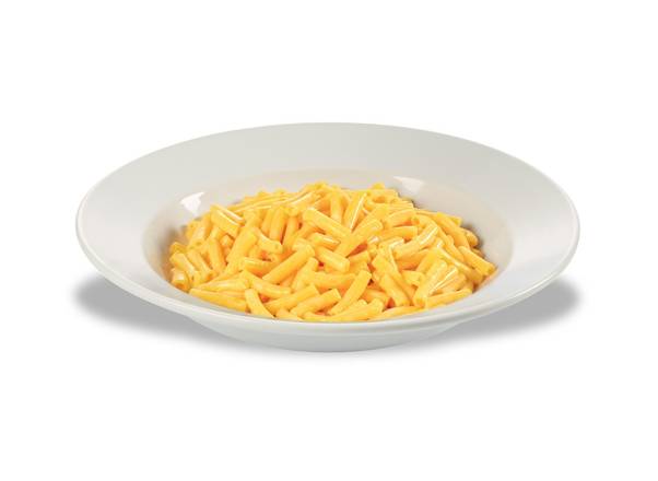 Mac & Cheese