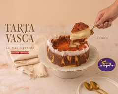 Tere Cazola - México Norte