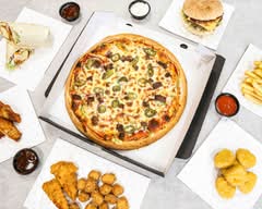 Stapleford Pizza Kitchen