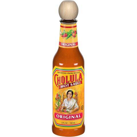 Cholula Hot Sauce 5oz