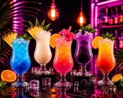 Cocktail Factory