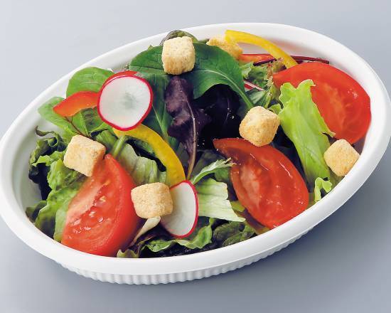 シーザーサラダ Caesar Salad