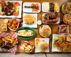 Top Burger