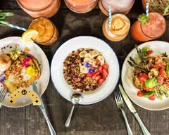 El Club Vegano (Mexico City)