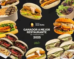 Vegan Brothers® SP