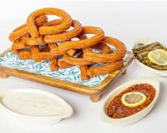 KOSK Restaurant (Murfreesboro Pike)
