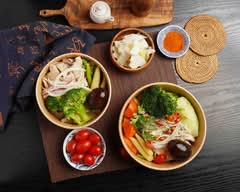 MR G鹽水雞 新竹店