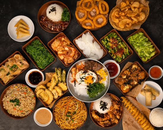 Korea Restaurant
