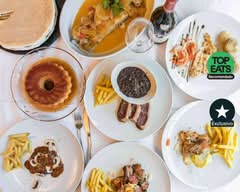 Restaurante D. Frango