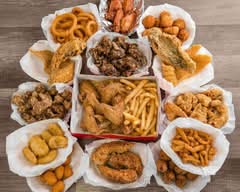 Hip Hop Fish & Chicken - VA