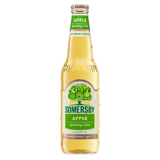 Somersby