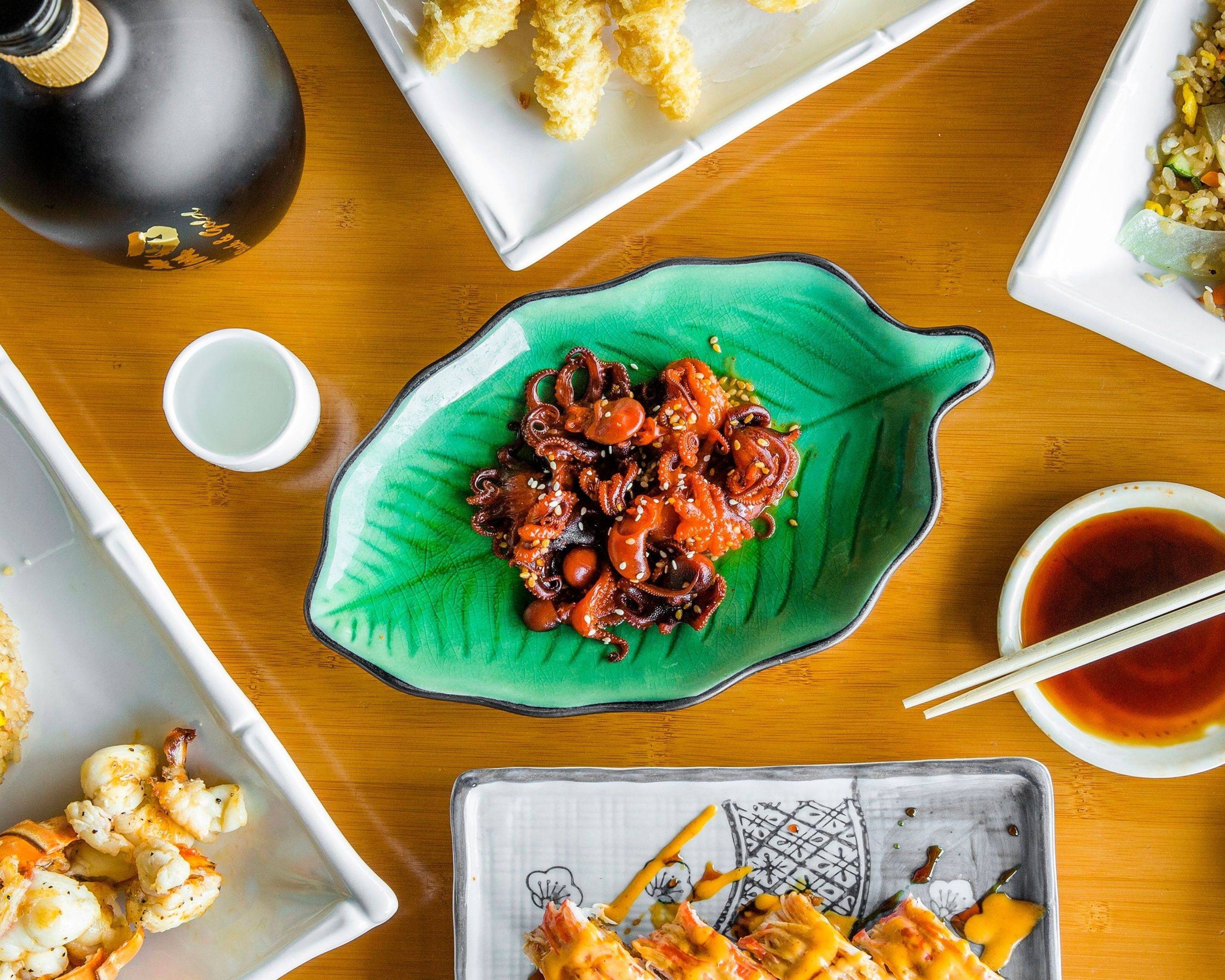 Samu Menu Little Rock • Order Samu Delivery Online • Postmates