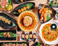 Yó Nashi Sushi Bar (Alverca)