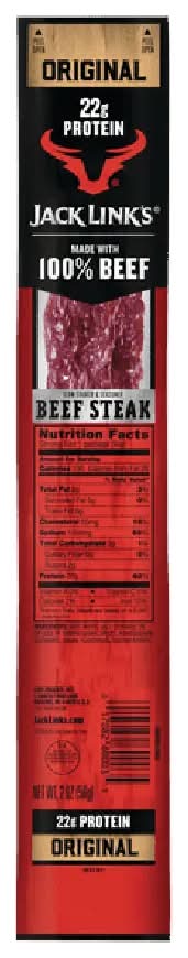 Jack Link's Original Beef Steak Jumbo