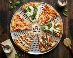 Pizza Gala