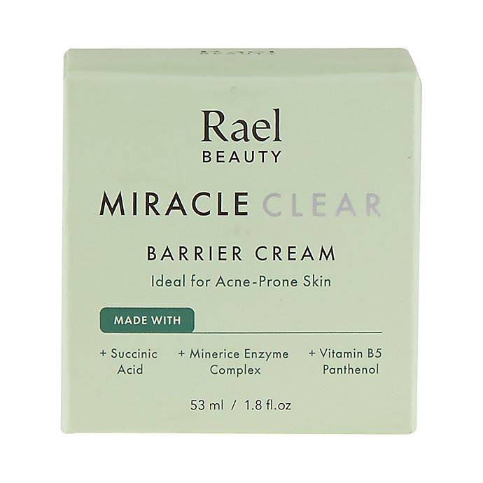 Rael Beauty Miracle Clear Barrier Cream For Acne-Prone Skin (1.8 fl oz)