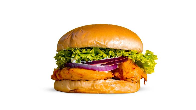 Original Chicken Burger