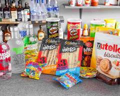 Alimentation Generale