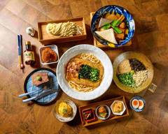 切麥狐狸烏龍麵 中山店