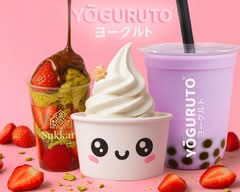 YŌGURUTO® (Pachuca)