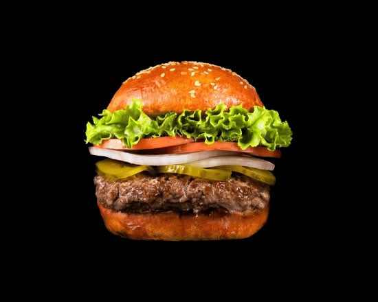 Classic Burger