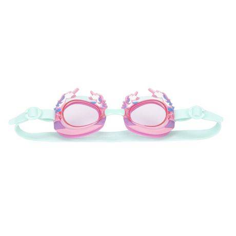 H20 Unicorn Mint Uni Swim Goggles (1 unit)