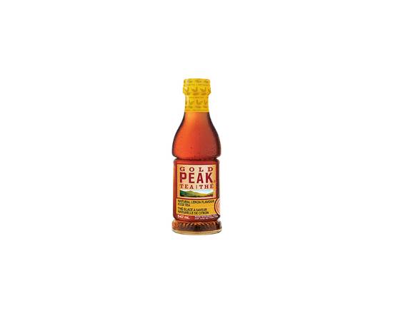 Gold Peak Iced Tea