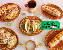 LA CASA DE LAS ENCHILADAS (Coatzacoalcos)