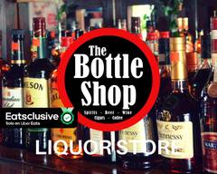 The Bottle Shop 🛒🍾