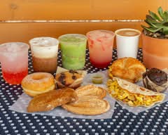 Casa Grace Bakery and Cafe (Cove)