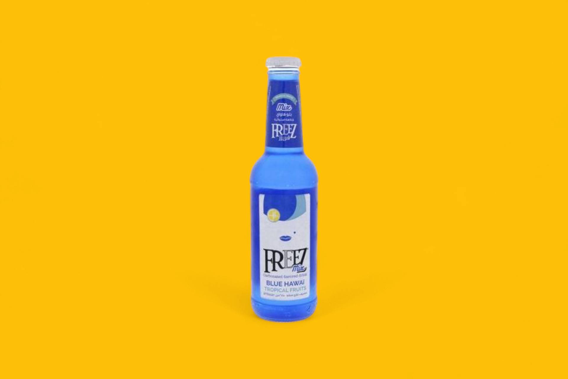 🥤Freeze