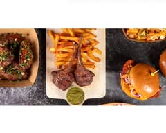Chaska Restaurant (South Brunswick)