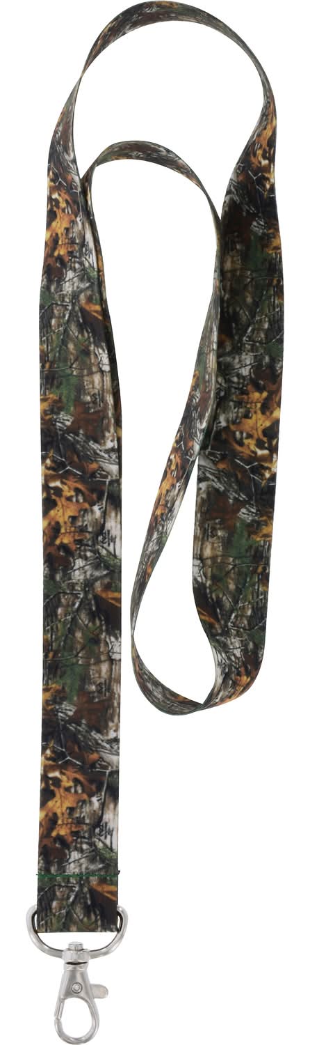 Hillman Polyester Multicolored Decorative Key Chain Lanyard