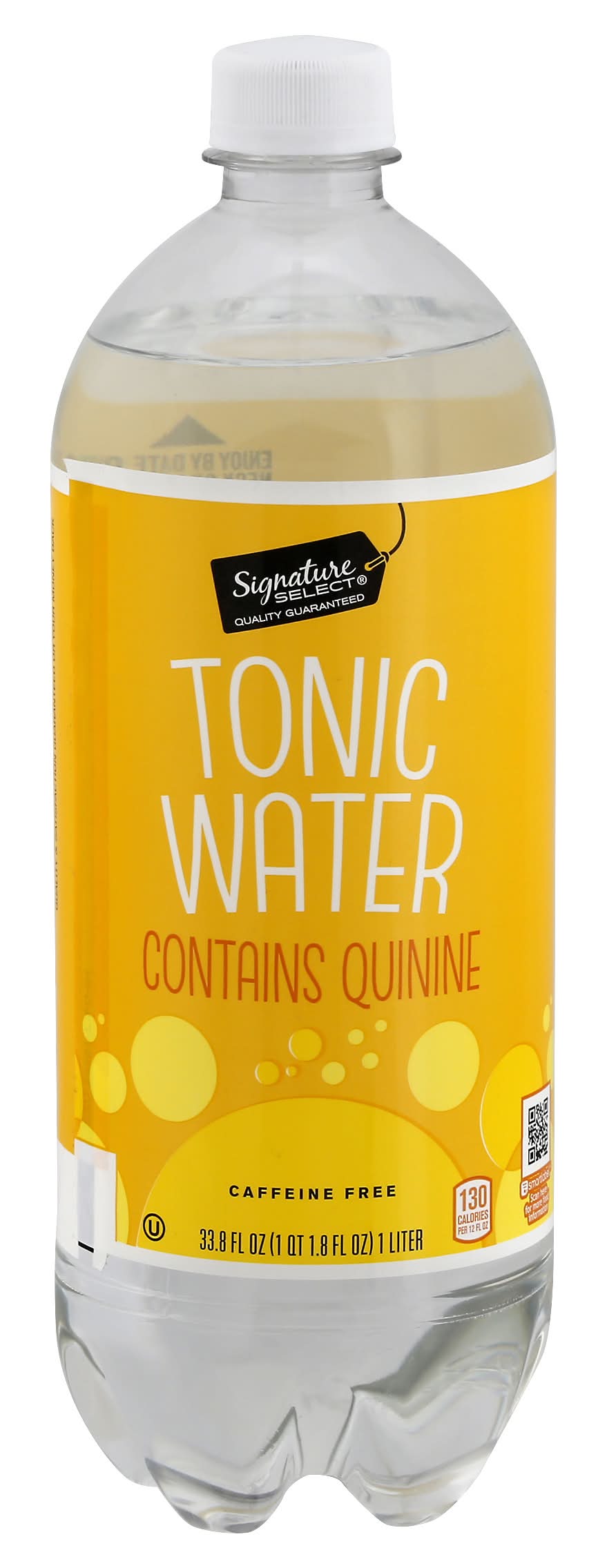 Signature Select Tonic Water (35.3 fl oz)