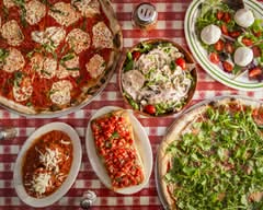 Vito's (1500 Haddonfield-Berlin Rd)