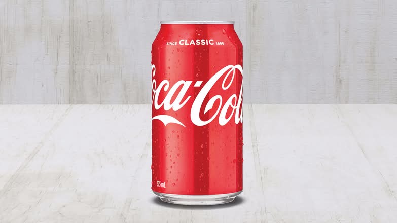 D20a Coke